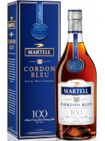 Martell Cordon Bleu 